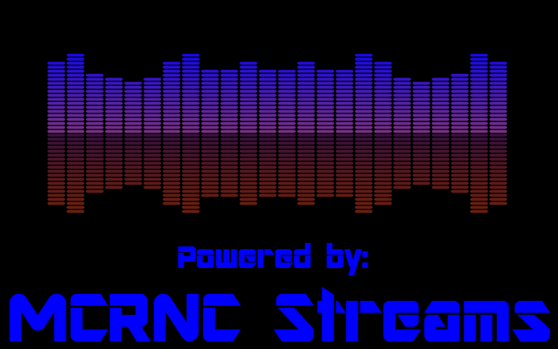 MCRNC Streams